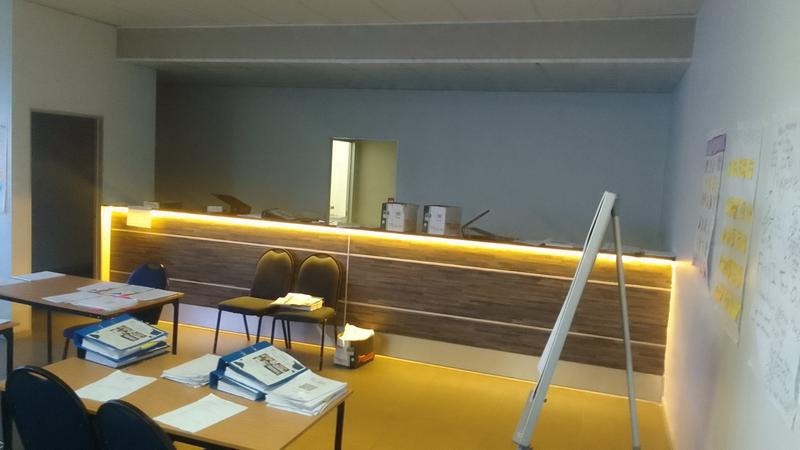 To Let commercial Property for Rent in Parow East Western Cape